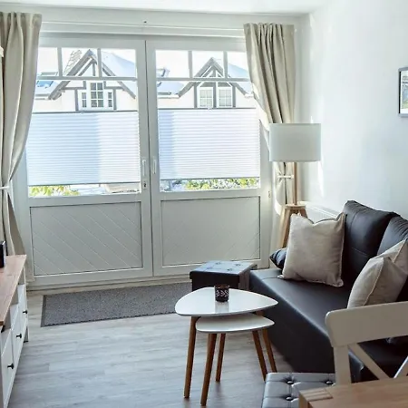 Ferienwohnung Am Becker Park Schmallenberg