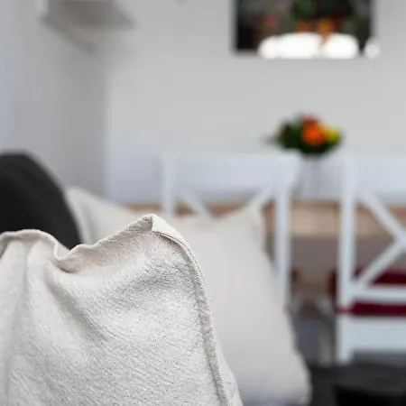 Ferienwohnung Am Becker Park Schmallenberg