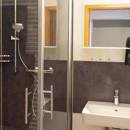 Ferienwohnung Am Becker Park Schmallenberg