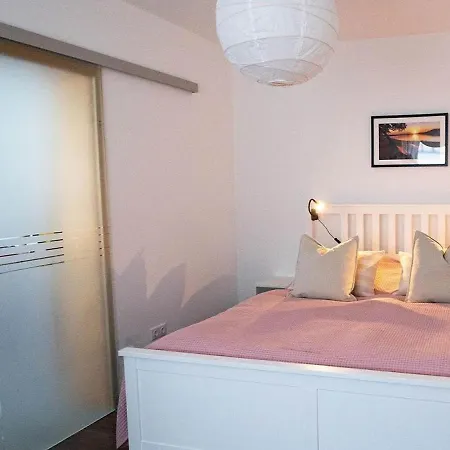 Ferienwohnung Am Becker Park